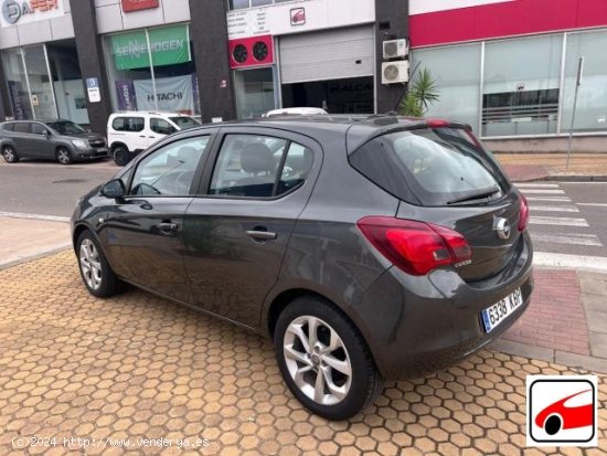 OPEL Corsa en venta en AlcalÃ¡ de GuadaÃ­ra (Sevilla) - AlcalÃ¡ de GuadaÃ­ra