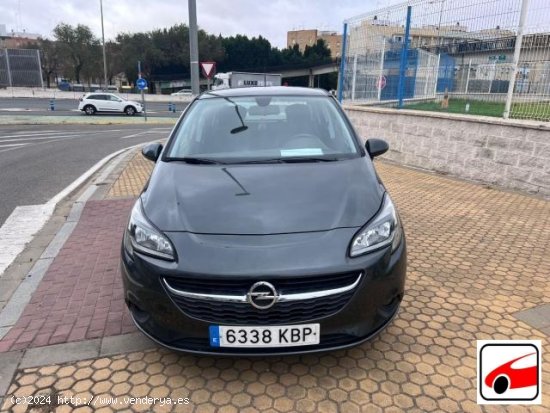 OPEL Corsa en venta en AlcalÃ¡ de GuadaÃ­ra (Sevilla) - AlcalÃ¡ de GuadaÃ­ra