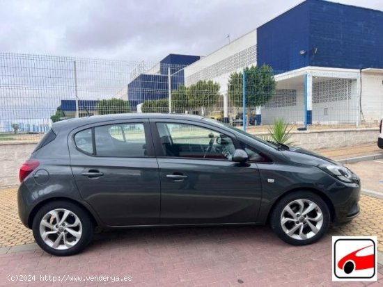 OPEL Corsa en venta en AlcalÃ¡ de GuadaÃ­ra (Sevilla) - AlcalÃ¡ de GuadaÃ­ra