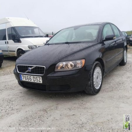 VOLVO S40 en venta en Miengo (Cantabria) - Miengo