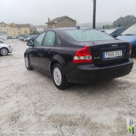 VOLVO S40 en venta en Miengo (Cantabria) - Miengo