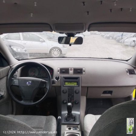 VOLVO S40 en venta en Miengo (Cantabria) - Miengo