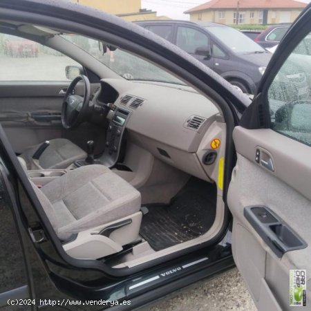 VOLVO S40 en venta en Miengo (Cantabria) - Miengo