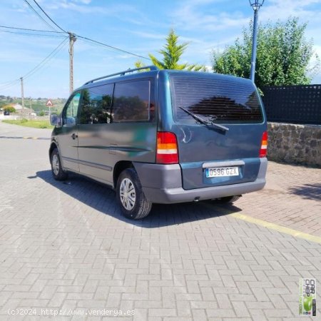 MERCEDES Vito en venta en Miengo (Cantabria) - Miengo