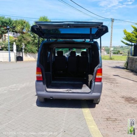 MERCEDES Vito en venta en Miengo (Cantabria) - Miengo