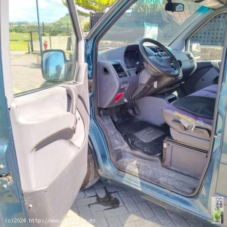 MERCEDES Vito en venta en Miengo (Cantabria) - Miengo