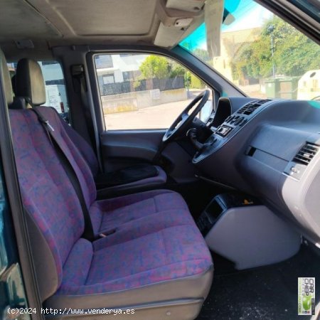 MERCEDES Vito en venta en Miengo (Cantabria) - Miengo