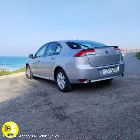 RENAULT Laguna en venta en Miengo (Cantabria) - Miengo