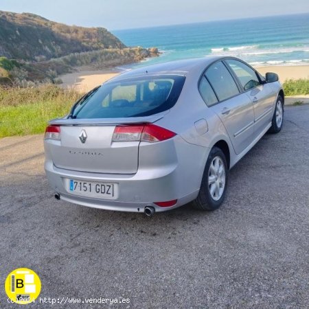 RENAULT Laguna en venta en Miengo (Cantabria) - Miengo