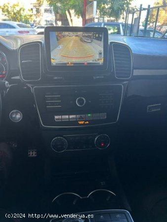 MERCEDES Clase GLE en venta en Sevilla (Sevilla) - Sevilla