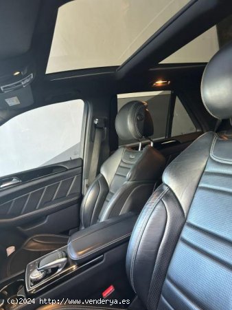 MERCEDES Clase GLE en venta en Sevilla (Sevilla) - Sevilla