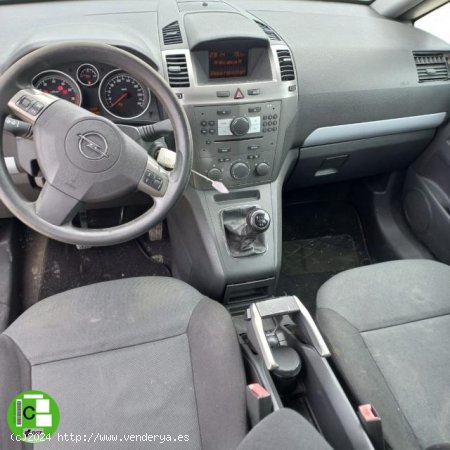 OPEL Zafira en venta en Miengo (Cantabria) - Miengo