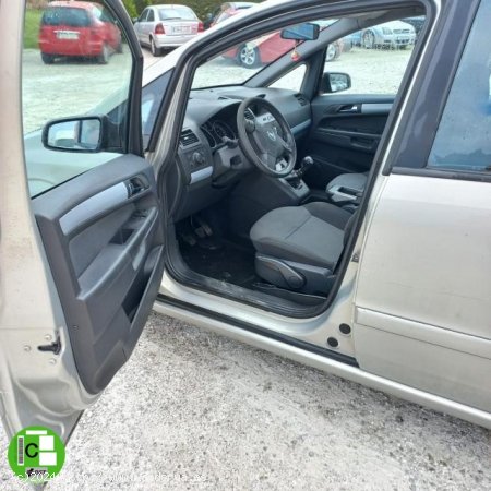 OPEL Zafira en venta en Miengo (Cantabria) - Miengo