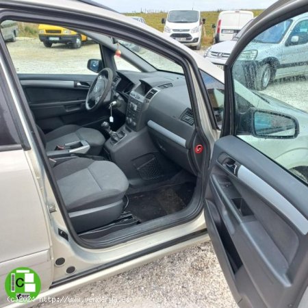 OPEL Zafira en venta en Miengo (Cantabria) - Miengo