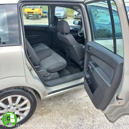 OPEL Zafira en venta en Miengo (Cantabria) - Miengo