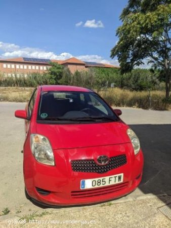 TOYOTA Yaris en venta en San Javier (Murcia) - San Javier