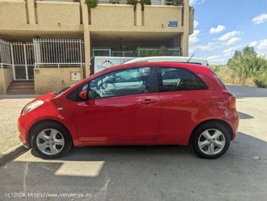 TOYOTA Yaris en venta en San Javier (Murcia) - San Javier