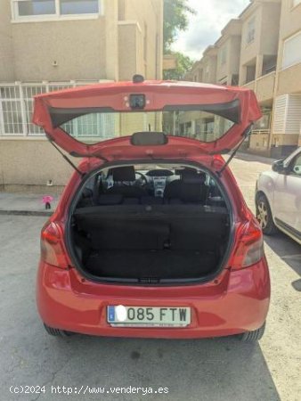 TOYOTA Yaris en venta en San Javier (Murcia) - San Javier