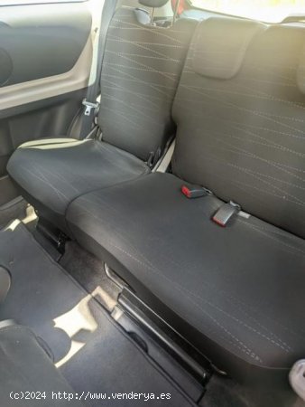 TOYOTA Yaris en venta en San Javier (Murcia) - San Javier