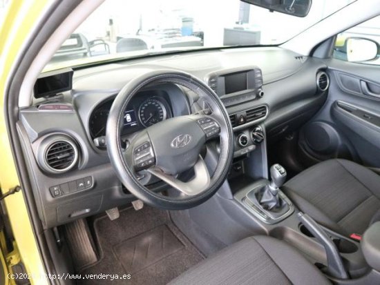 HYUNDAI Kona en venta en Santa Fe (Granada) - Santa Fe