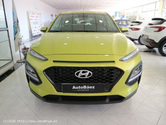 HYUNDAI Kona en venta en Santa Fe (Granada) - Santa Fe