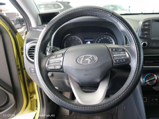 HYUNDAI Kona en venta en Santa Fe (Granada) - Santa Fe