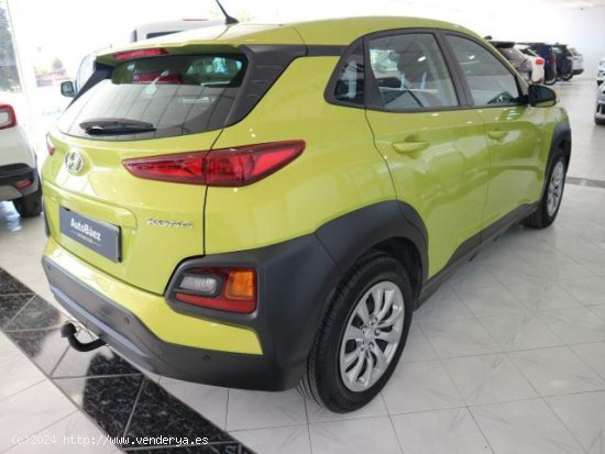 HYUNDAI Kona en venta en Santa Fe (Granada) - Santa Fe