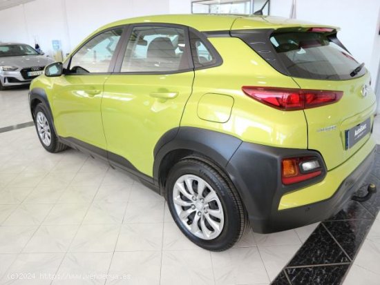 HYUNDAI Kona en venta en Santa Fe (Granada) - Santa Fe