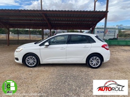 CITROEN C4 en venta en BolaÃ±os de
Calatrava (Ciudad Real) - BolaÃ±os de
Calatrava