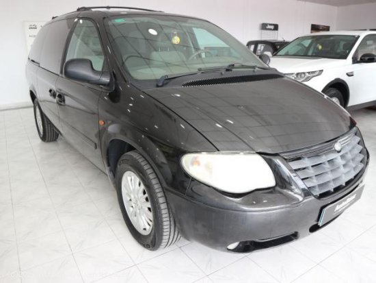 CHRYSLER Grand Voyager en venta en Santa Fe (Granada) - Santa Fe