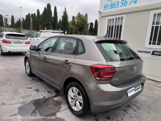 VOLKSWAGEN Polo en venta en Madrid (Madrid) - Madrid