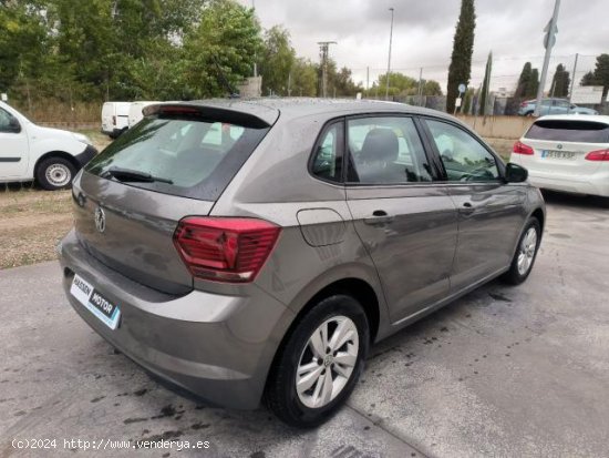 VOLKSWAGEN Polo en venta en Madrid (Madrid) - Madrid