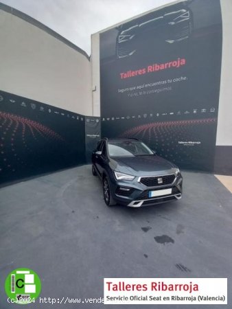 SEAT Ateca en venta en Riba-roja de Turia (Valencia) - Riba-roja de Turia