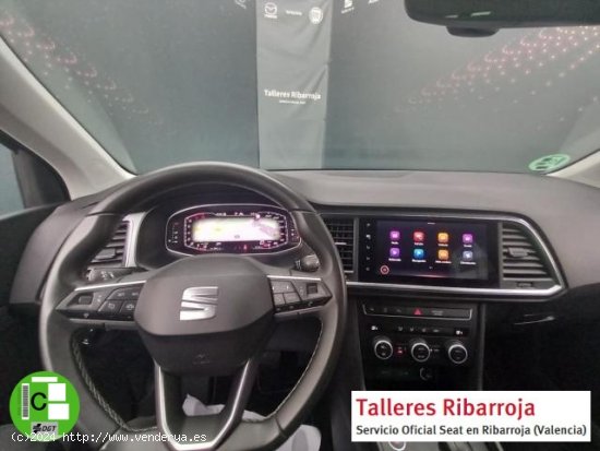 SEAT Ateca en venta en Riba-roja de Turia (Valencia) - Riba-roja de Turia