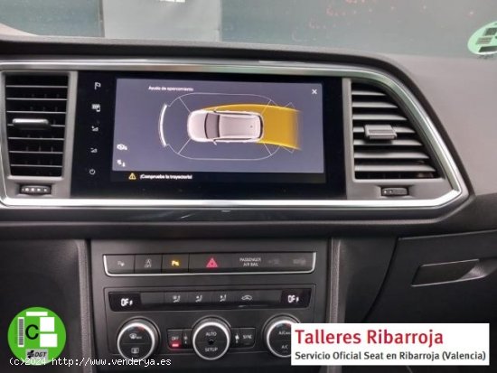 SEAT Ateca en venta en Riba-roja de Turia (Valencia) - Riba-roja de Turia