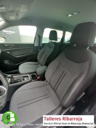 SEAT Ateca en venta en Riba-roja de Turia (Valencia) - Riba-roja de Turia