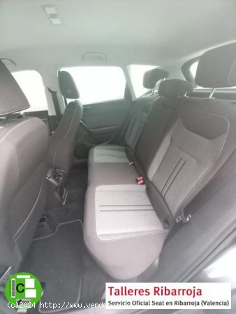 SEAT Ateca en venta en Riba-roja de Turia (Valencia) - Riba-roja de Turia