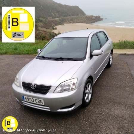 TOYOTA Corolla en venta en Miengo (Cantabria) - Miengo