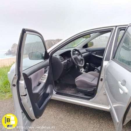 TOYOTA Corolla en venta en Miengo (Cantabria) - Miengo