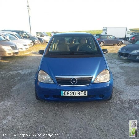 MERCEDES Clase A en venta en Miengo (Cantabria) - Miengo