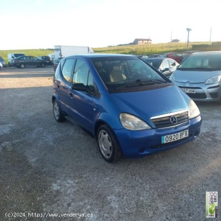 MERCEDES Clase A en venta en Miengo (Cantabria) - Miengo