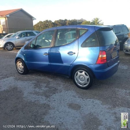 MERCEDES Clase A en venta en Miengo (Cantabria) - Miengo