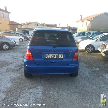 MERCEDES Clase A en venta en Miengo (Cantabria) - Miengo