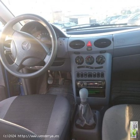 MERCEDES Clase A en venta en Miengo (Cantabria) - Miengo