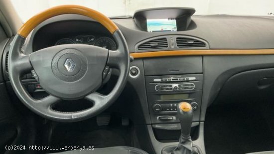 RENAULT Laguna en venta en Arganda del Rey (Madrid) - Arganda del Rey