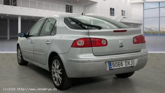 RENAULT Laguna en venta en Arganda del Rey (Madrid) - Arganda del Rey