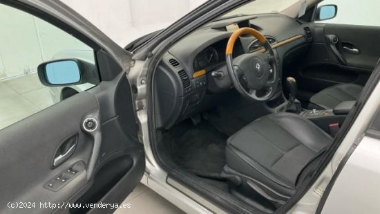 RENAULT Laguna en venta en Arganda del Rey (Madrid) - Arganda del Rey