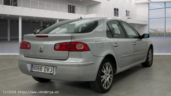 RENAULT Laguna en venta en Arganda del Rey (Madrid) - Arganda del Rey