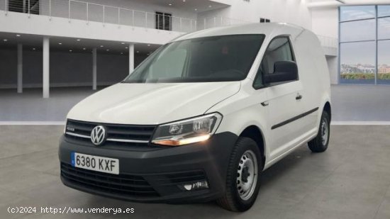 VOLKSWAGEN Caddy en venta en Arganda del Rey (Madrid) - Arganda del Rey