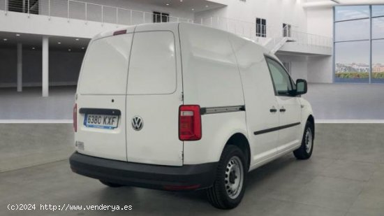 VOLKSWAGEN Caddy en venta en Arganda del Rey (Madrid) - Arganda del Rey